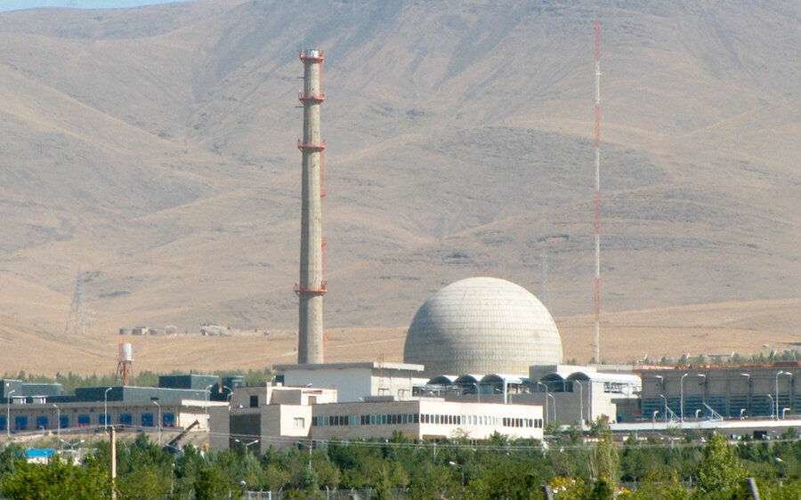 فناوری هسته‌ای